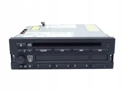 Radio CD Stereo OEM XQE100380 für Range Rover Classic