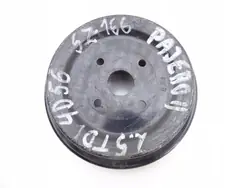Vattenpumpsremhjul Mitsubishi OE OEM MITSUBISHI_PAJERO_II_90-99_2.5_TD