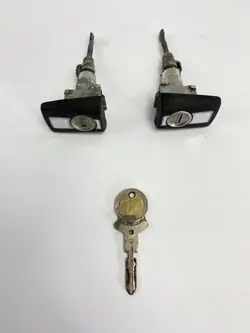 Cylindre de serrure OEM WKŁADKI/SDV08446 gauche/droit