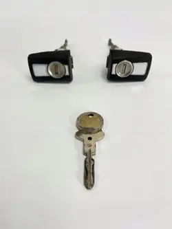 Cylindre de serrure OEM WKŁADKI/SDV08446 gauche/droit
