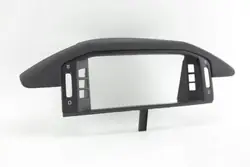Marco de navegación OEM 9644683577 para Citroen C6 2005-2012