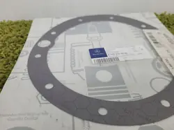 Anel de vedação de eixo OEM A6503560080 - Mercedes-Benz usado