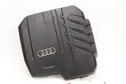 Audi A6 C8 Motorlock OEM 06N103925 - Begagnad