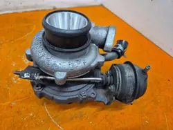 VAUXHALL OPEL ASTRA J 09-15 1.7D Turbo Compresor 8980536744