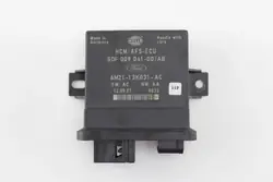Unidade de controlo de luzes 6M21-13K031-AC para Ford S-Max 2006-2010