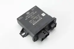 Unité de contrôle d'éclairage 6M21-13K031-AC pour Ford S-Max 2006-2010