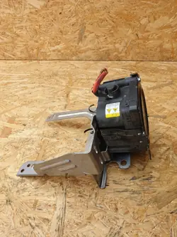 Module Condensateur Start-Stop Volvo XC40 32300818