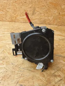 Volvo XC40 Start-Stop Condensatormodule 32300818