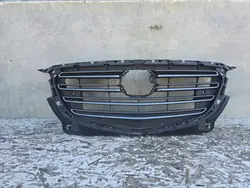 Grille Mazda CX-3 OEM DL8W-50712 Occasion 2018+