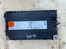 Batería Suzuki OE BBP22 8Ah para Vitara 1.4 Híbrido