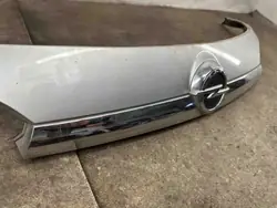 Garniture de coffre Opel Insignia A OEM 22804085