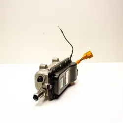 Chauffage Webasto OEM 375V2K4000 pour Hyundai 2022