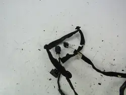 Renault Clio IV Türkabelbaum OEM 241248491R