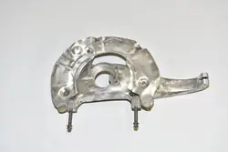 Framhöger styrknä OEM 2284431 BMW 6