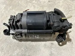 Mercedes W212 CLS 218 Kompressor Airmatic OEM xcvW212as34