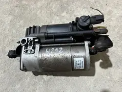 Mercedes W212 CLS 218 Kompressor Airmatic OEM xcvW212as34