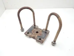 Ressort arrière d'occasion OEM MAM42790 pour VW Amarok