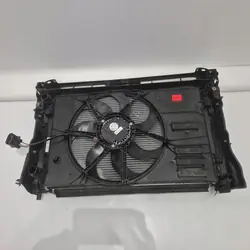 Audi OE Kylarrubrik 5Q0121205BD