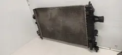 Radiateur d'eau Opel Astra H 1.8 Essence Auto OEM
