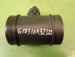 Luftmassenmesser OPEL VECTRA C 2.0 CDTI