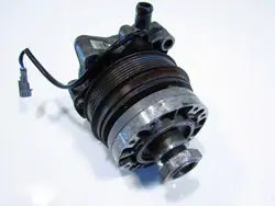 Viskoosisiivytyskytkin Iveco Daily 3.0 HPI EU5 OEM