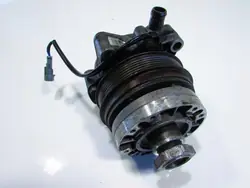 Embrayage Visqueux Ventilateur Iveco Daily 3.0 HPI EU5