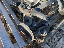 Suspension Arrière AUDI A4 B6 B7 QUATTRO