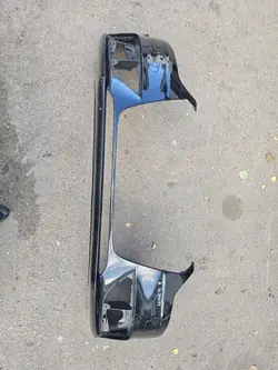 AUDI A4 B8 2011-2015 Parachoques delantero