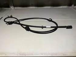 MERCEDES W213 Front Windshield Washer Nozzles A2138609000