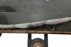 Ilmansuodattimen Kotelo BMW 5 (F10) 2.0L Diesel