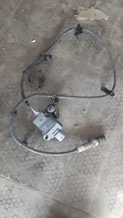 NOX-sensor OEM 55513252 för Opel Astra K 1.5CDTI