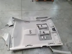 OEM AUST131771 Dakbekleding Set met Lampjes BMW 7 F01