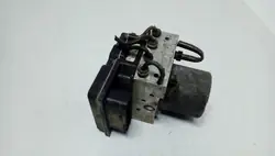 ABS-pomp BMW 5 E60 E61