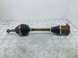 Skoda Octavia Mk4 2022 Vänster framaxel