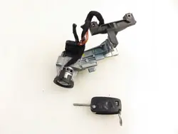 Sytytysavain + Avainsarja Alfa Romeo Giulietta