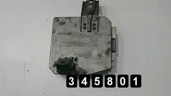 ECU Toyota AM-345801 pour Corolla 2003