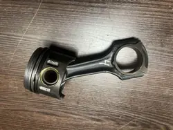 Zuiger Mercedes-Benz Sprinter W906 OEM 6460300717