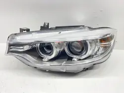 Farol dianteiro esquerdo Bi-Xenon LED BMW 4 F32 F36 F33