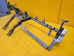 Cadre Console MG ZS Lift OEM - État Utilisé