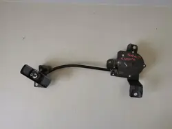 Mecanismo de elevação roda sobressalente OEM DSGGDFSWE