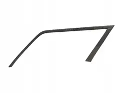 Garniture Vitre Arrière Droit Mercedes E W124 - OE Occasion
