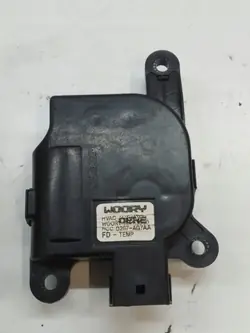 Moteur de chauffage OEM D267-AG7AA pour Hyundai i30 (2007-2012)