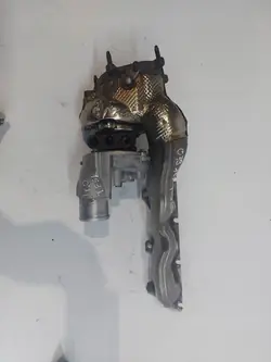 Audi A6 S6 A7 S7 A8 S8 RS6 4.0 TFSI Turbocompresor 079145703S