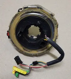 Ressort d'airbag OEM A1714640918 pour Mercedes