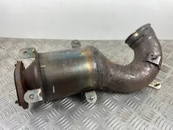 2019 Jeep Compass Catalytic Converter DPF 50527957