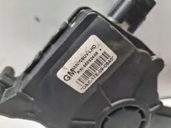 Opel Mokka X Gaspedal OEM AS1 96892406 - Gebraucht