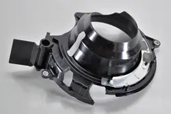 Lock OEM 076.13 för Peugeot Citroen - Begagnad
