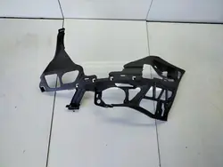 MERCEDES-BENZ E W211 SUPORTE DE PARA-CHOQUE DIANTEIRO ESQUERDO A2118800503