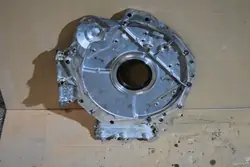Steuerdeckel Porsche OE OEM 06M103173K 55555