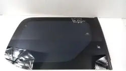 Vitre coulissante gauche OEM 1 pour Berlingo Partner II
